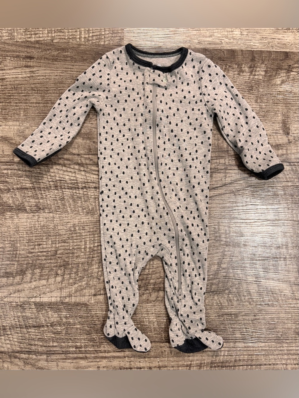 Cloud Island One-Piece